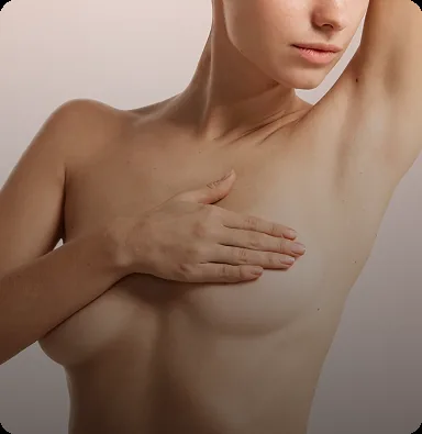 Mamoplastia de Aumento