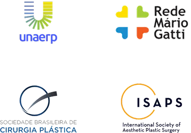 Títulos e certificações do Dr. Paulo Ricardo Rocha em cirurgia plástica